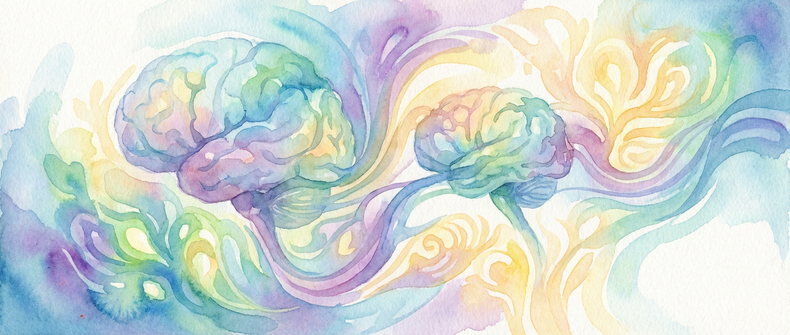 When Sarah Finally "Got" Math: Understanding How Different Brains Learn Best